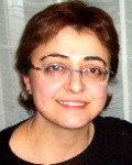 Inmaculada  CAMACHO LÓPEZ